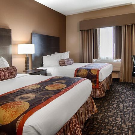 Best Western Plover-Stevens Point Hotel & Conference Center Exterior photo