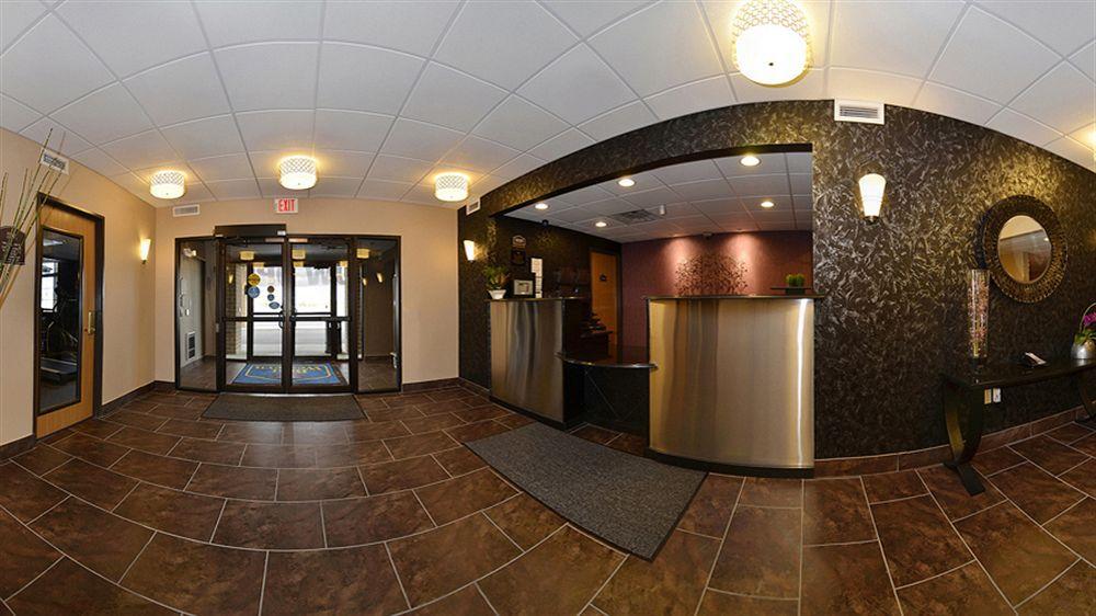 Best Western Plover-Stevens Point Hotel & Conference Center Exterior photo
