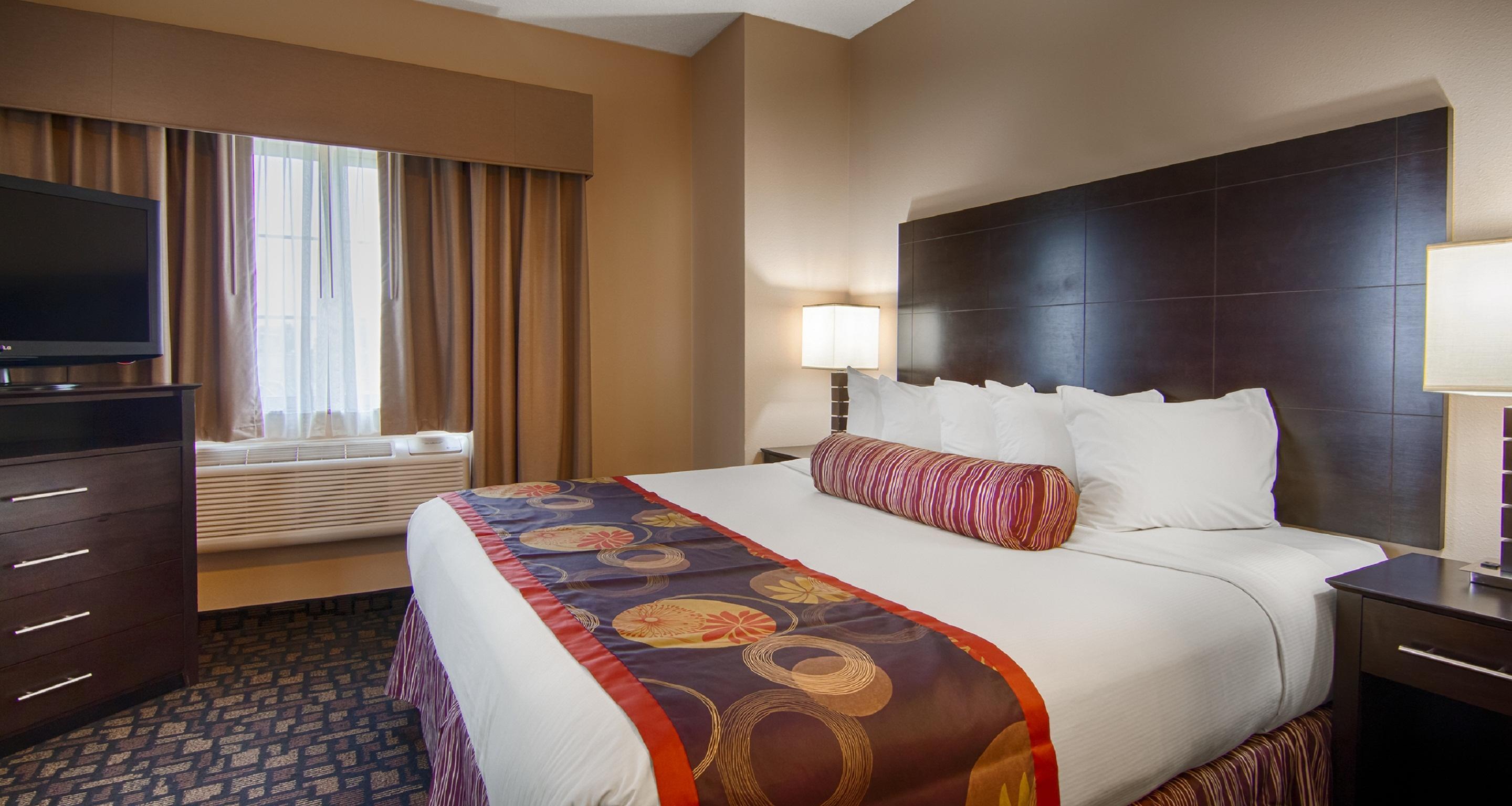 Best Western Plover-Stevens Point Hotel & Conference Center Exterior photo