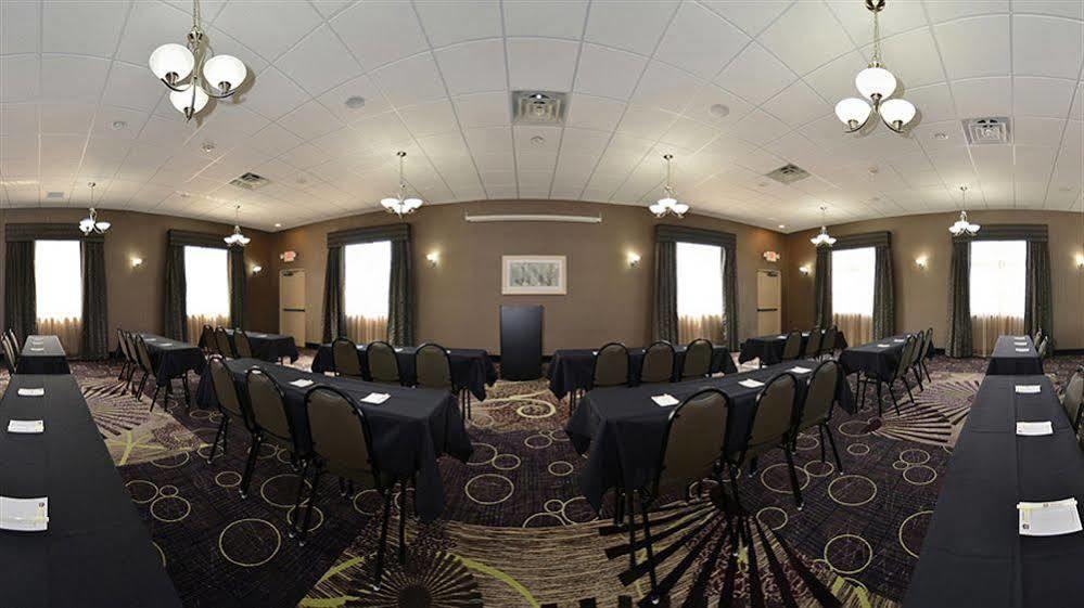 Best Western Plover-Stevens Point Hotel & Conference Center Exterior photo
